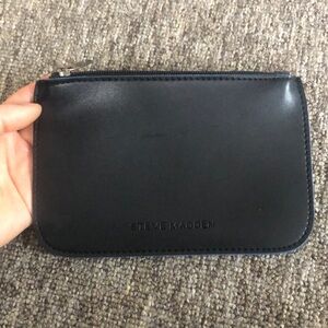 Small Steve Madden pouch